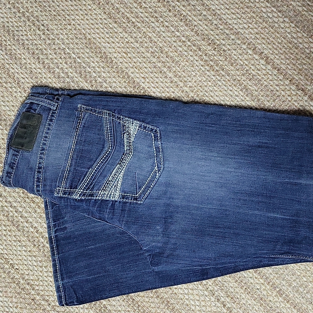 Jake like new!BKE MENS jeans
